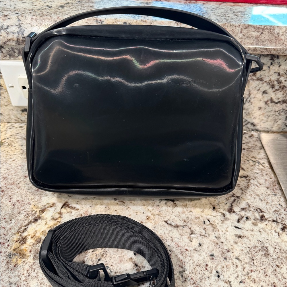 Rains Box Bag - Picture 2 of 4
